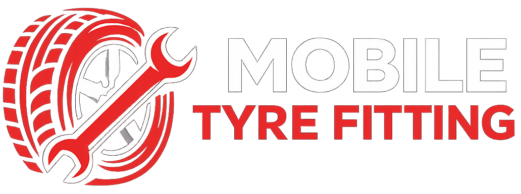 Wheel Kick Mobile Tyre